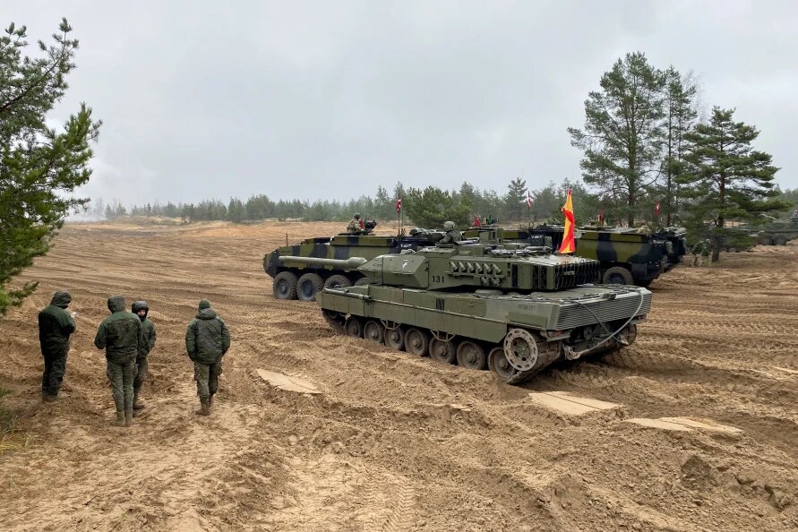    Фото: Alexander Welscher /Globallookpress/