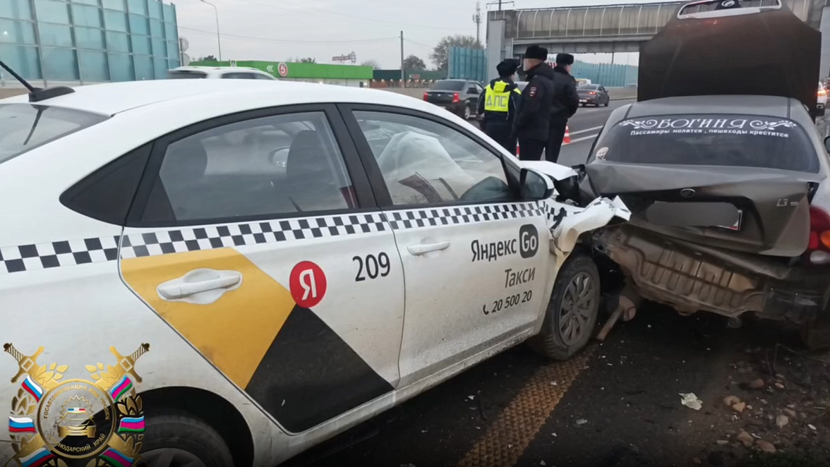    Фото: t.me/gibdd123region