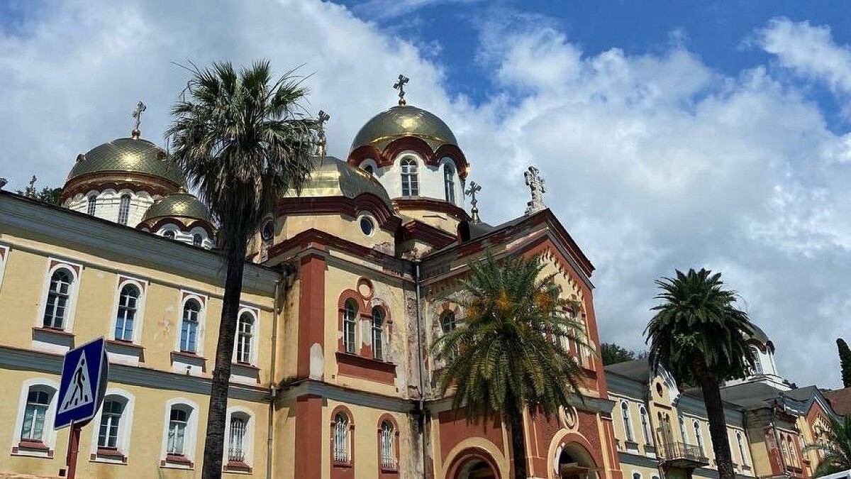    Фото: телеканал «Краснодар»