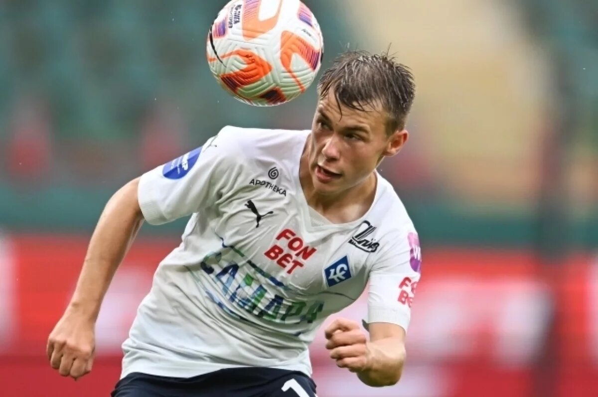    Архивное фото