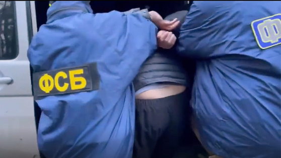    ФСБ задержала исполнителей убийства офицера ВМФ в Севастополе Алина Городниченко