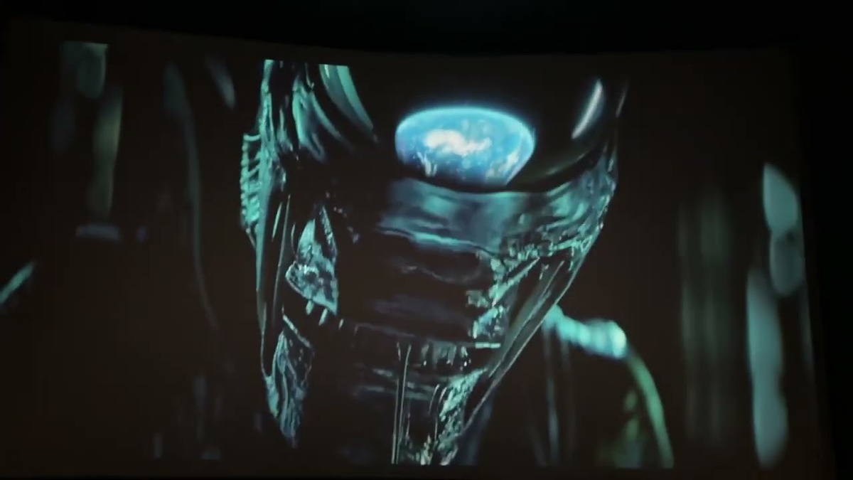 Alien: Earth