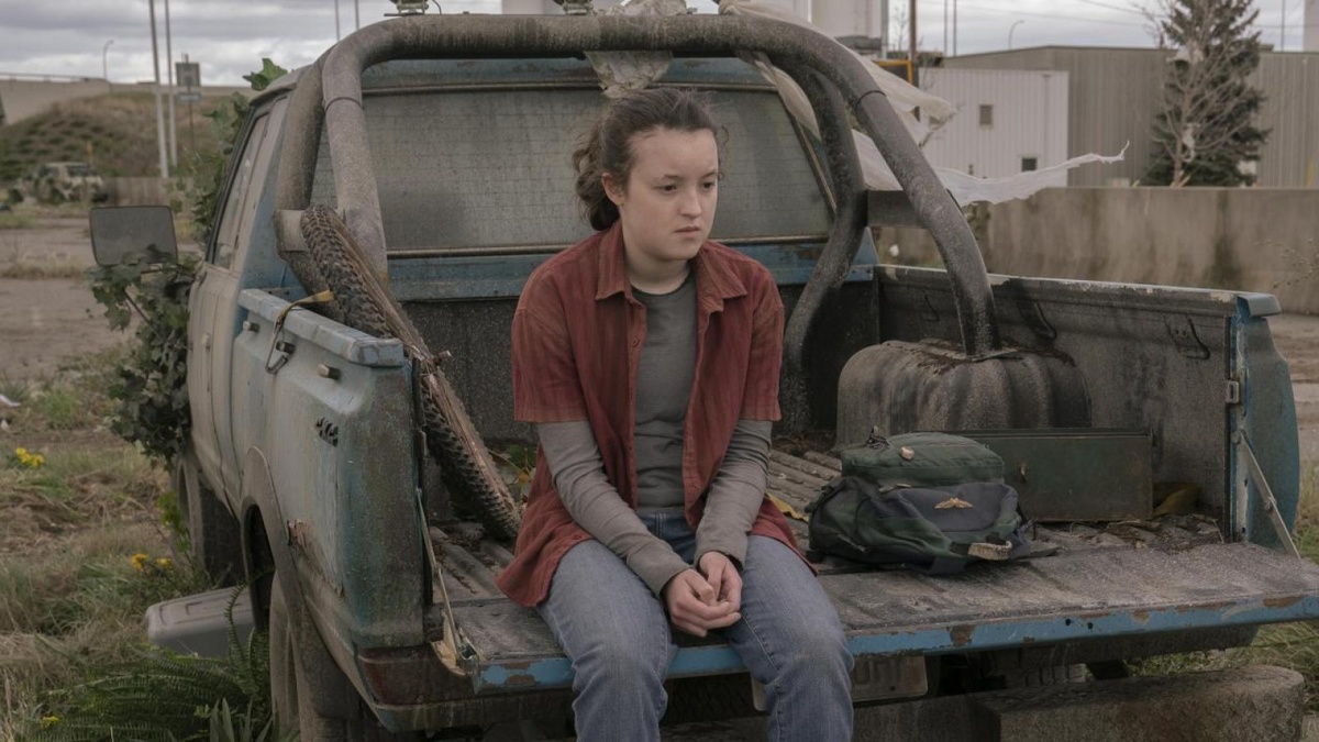 The Last of Us 