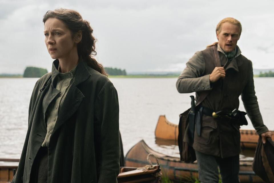 Outlander