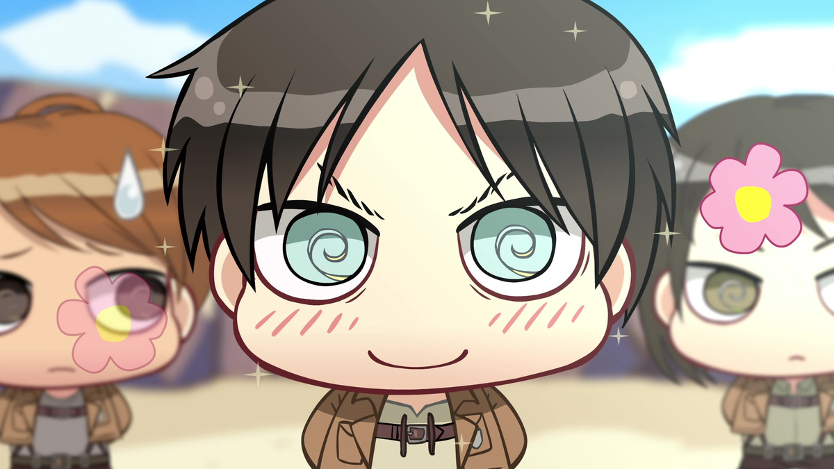 В предвкушении оскорблений