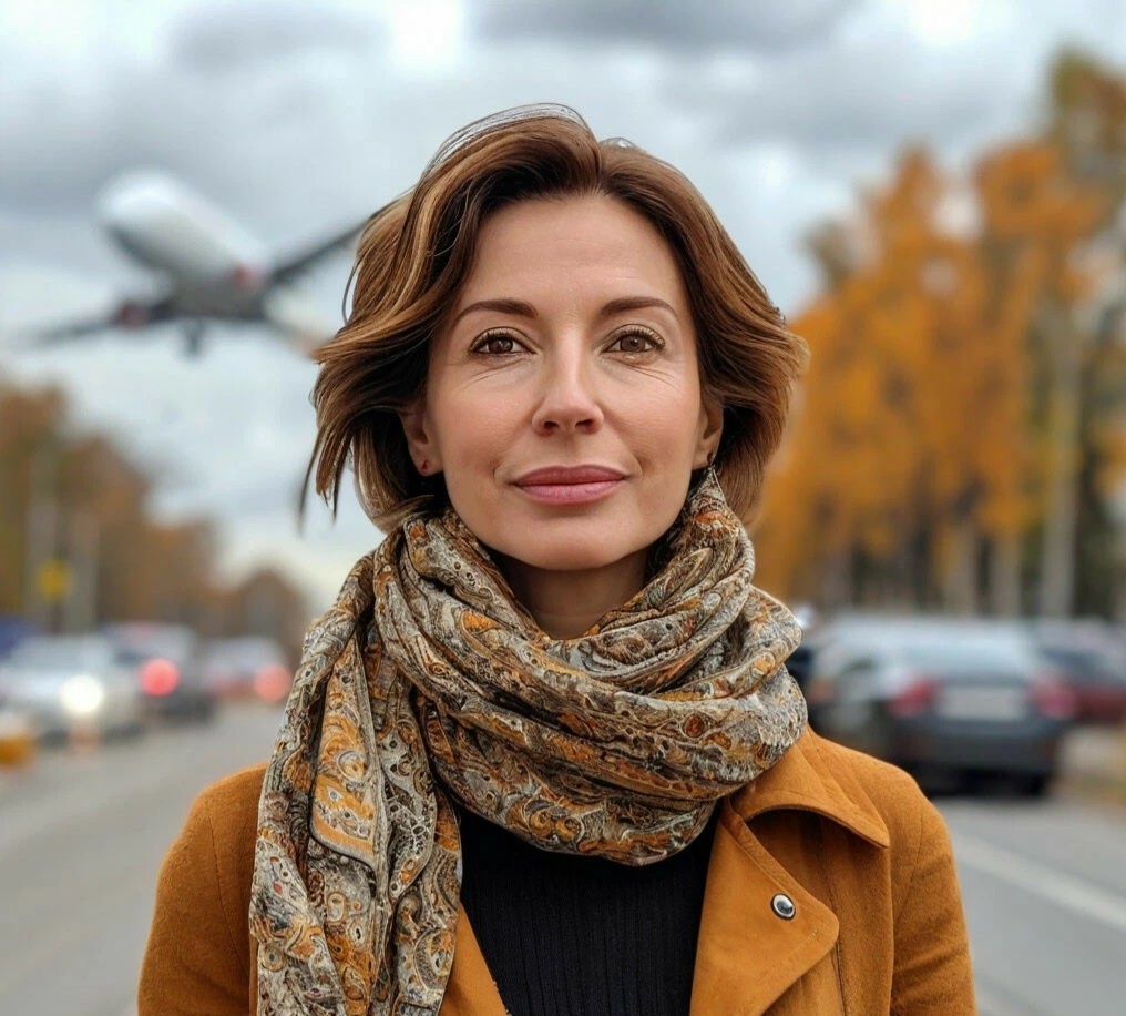 Автор иллюстрации Елена Бьёрк