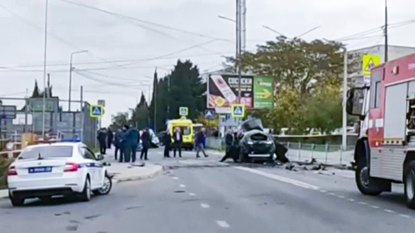     Фото: Кадр из видео   
 Текст: Мария Иванова