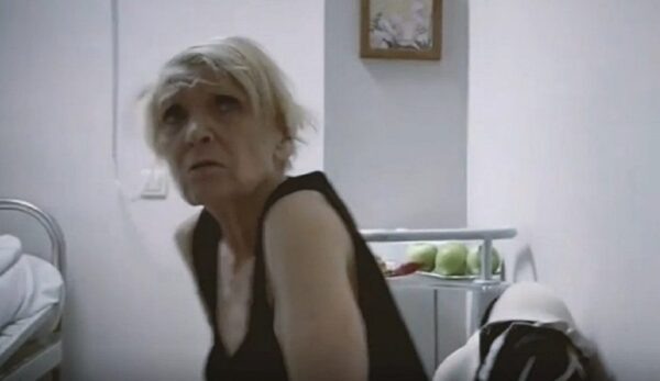    Светлана Светличная. Фото: popcake.tv