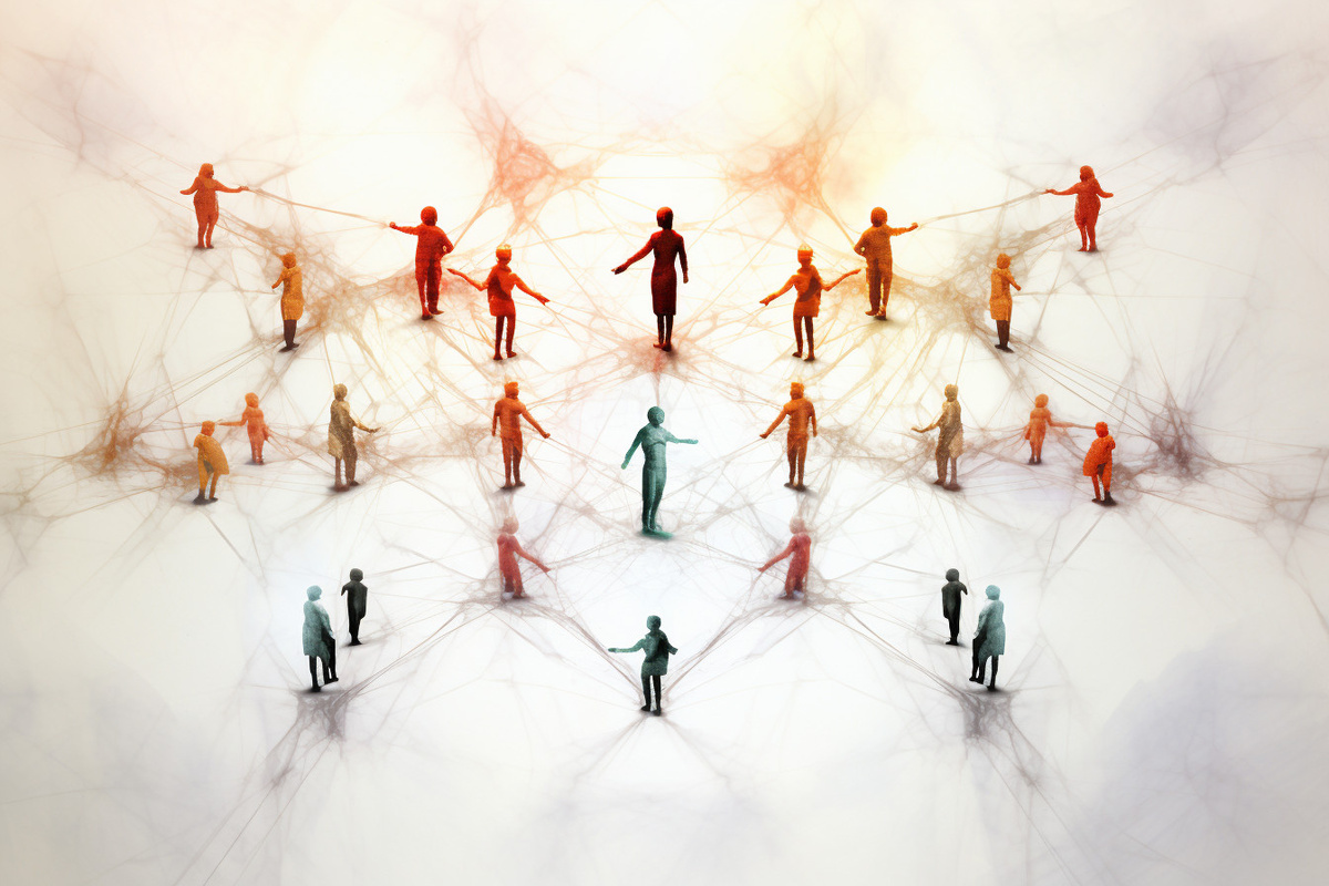 Матрица в групповой терапии