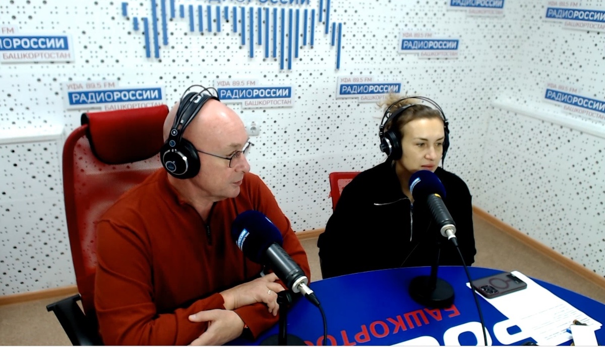    "Самовар" 19 ноября: разыграли еще один "юбилейный" зонт от Башкирского телевидения