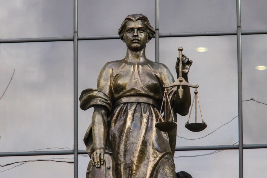    Фото: Aleksander Polyakov/Global Look Press