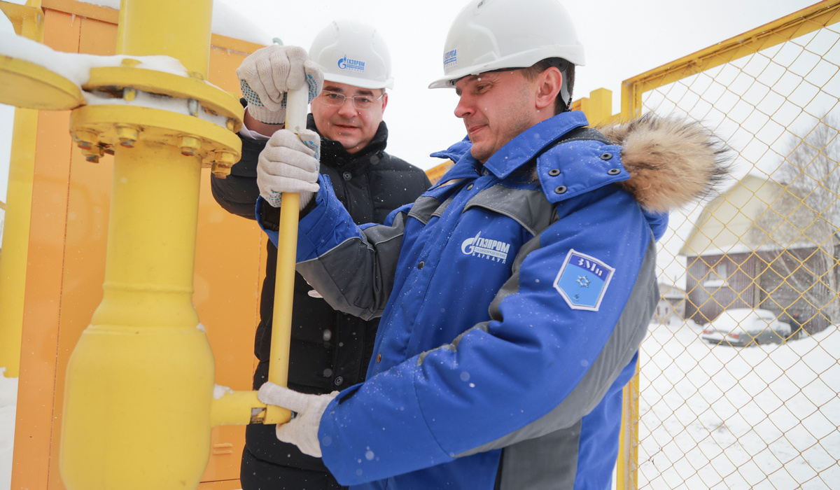 Фото: Олег Укладов