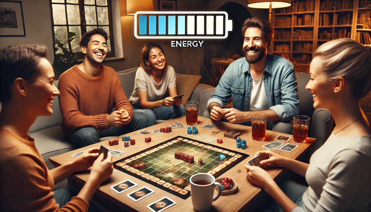 Как качественный отдых влияет на нашу продуктивность