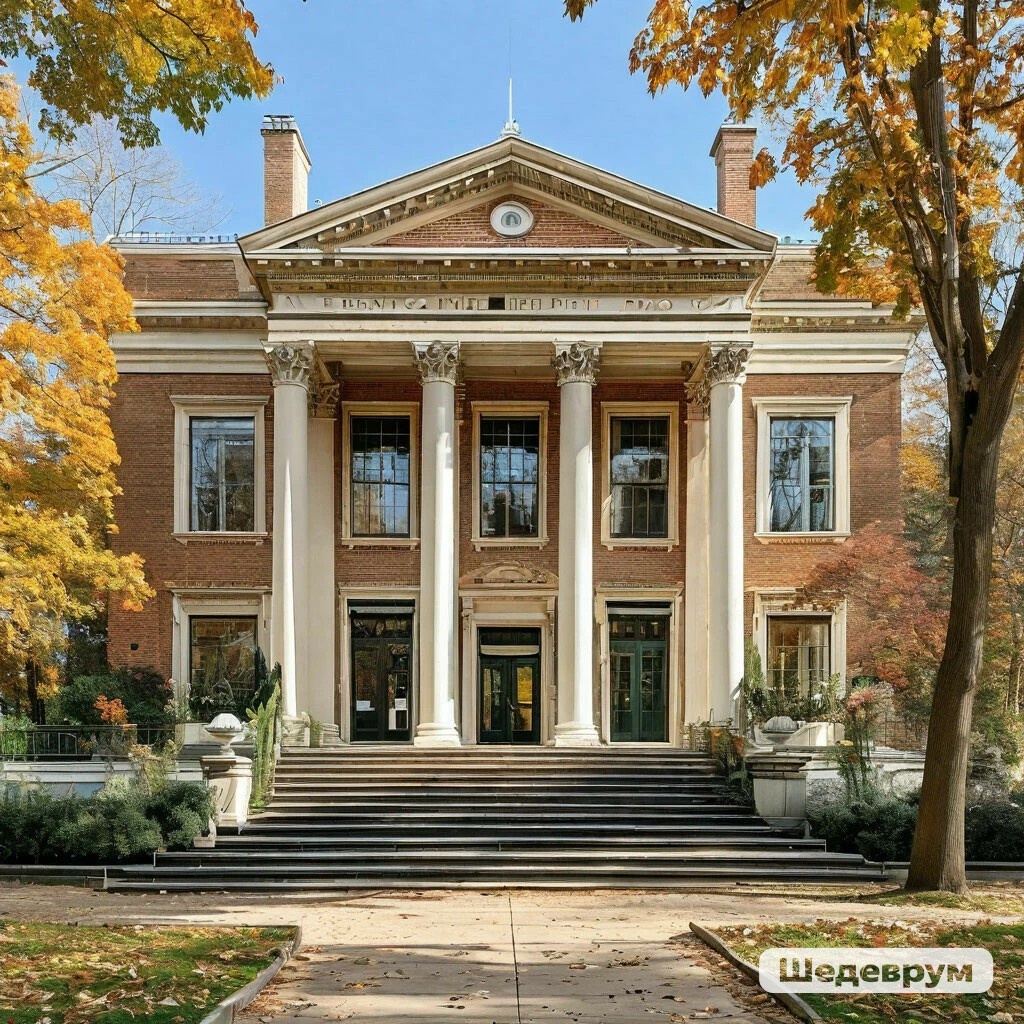 Иллюстрация в исполнении нейросети.