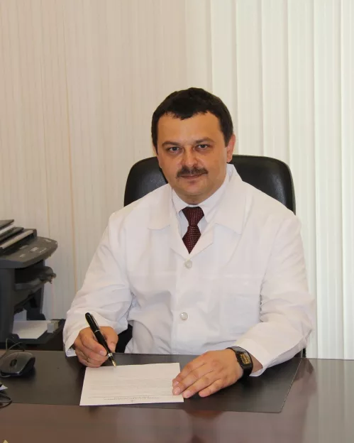 Захаров Евгений Валерьевич. 