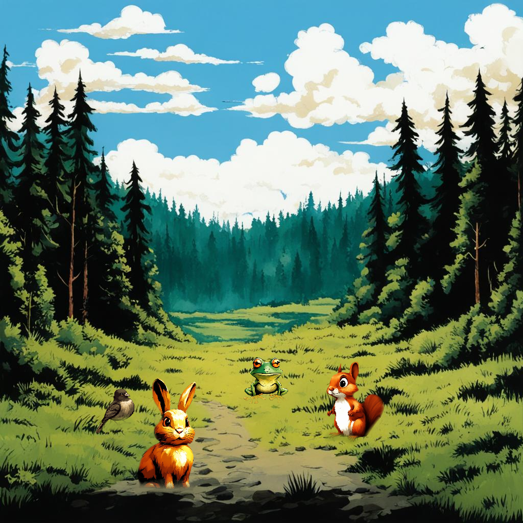 Этот материал распространяется по Публичной лицензии с указанием авторства и с сохранением условий (https://rudalle.ru/static-storage//media/License_ru.pdf), правообладатель ПАО СберБанк©, 2024 год, все права защищены