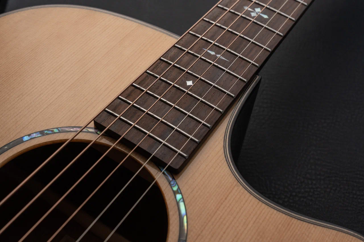 Акустическая гитара TYMA TG-10