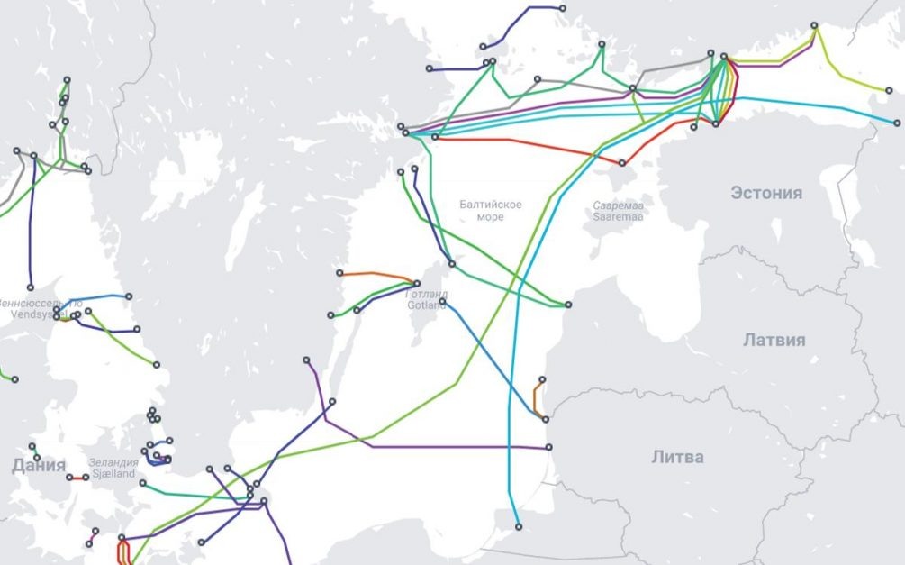   Иллюстрация: submarinecablemap.com, скриншот