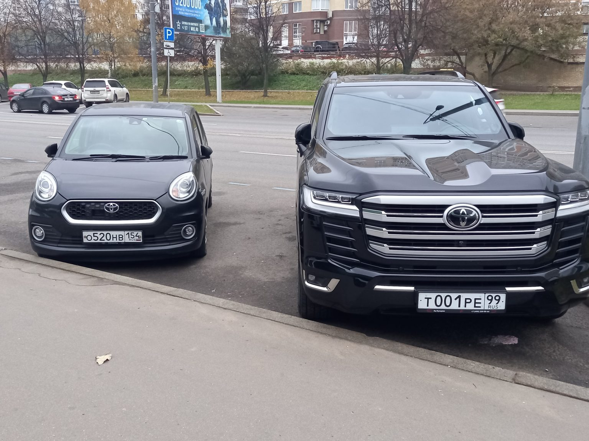 На новые легковые автомобили из Японии также приходится существенная доля расходов российских покупателей.