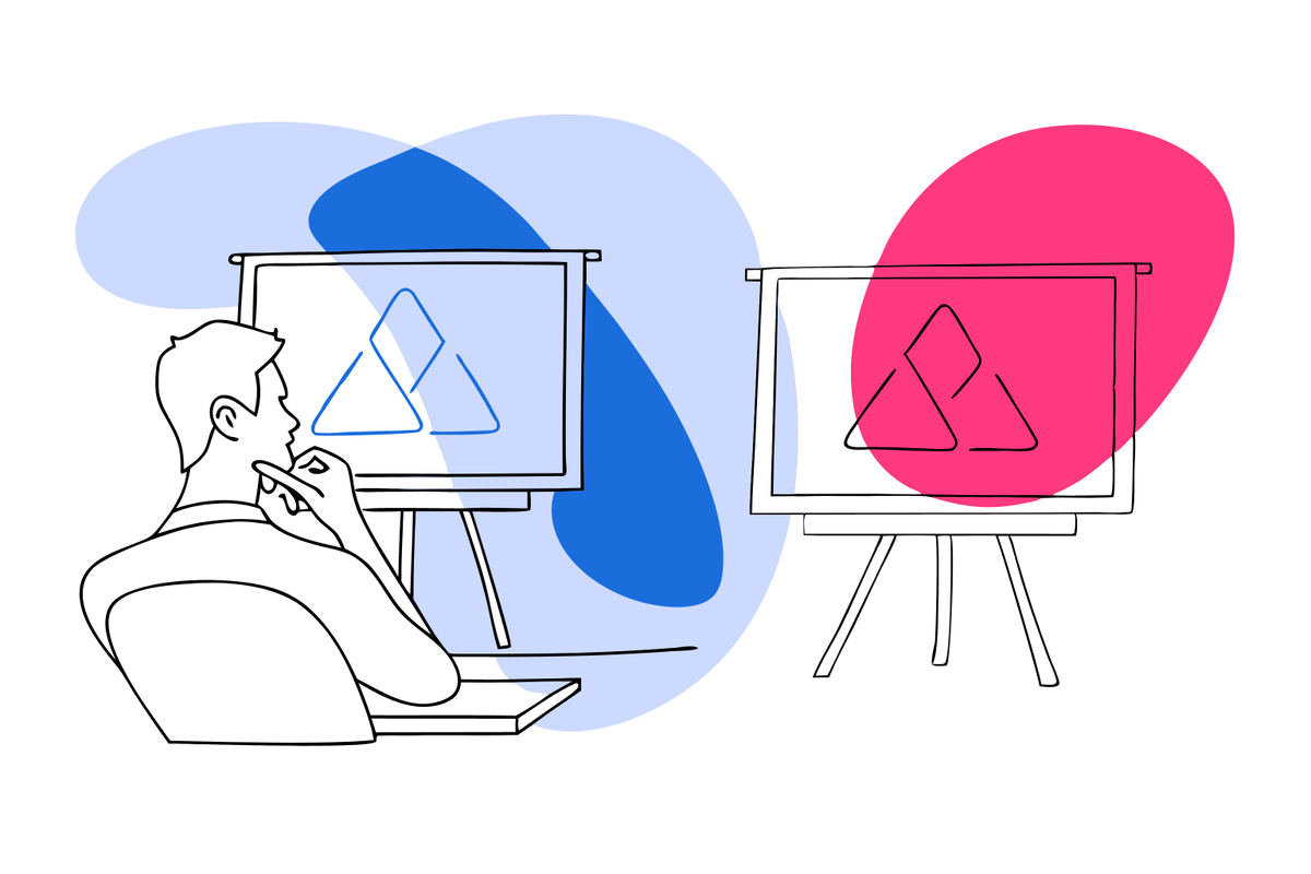 Заказать разработку брендинга и фирменного стиля в Студии К8Т.