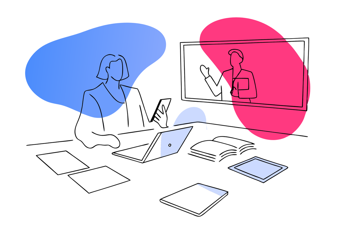 Как выбрать подрядчика на дизайн фирменного стиля: инструкция