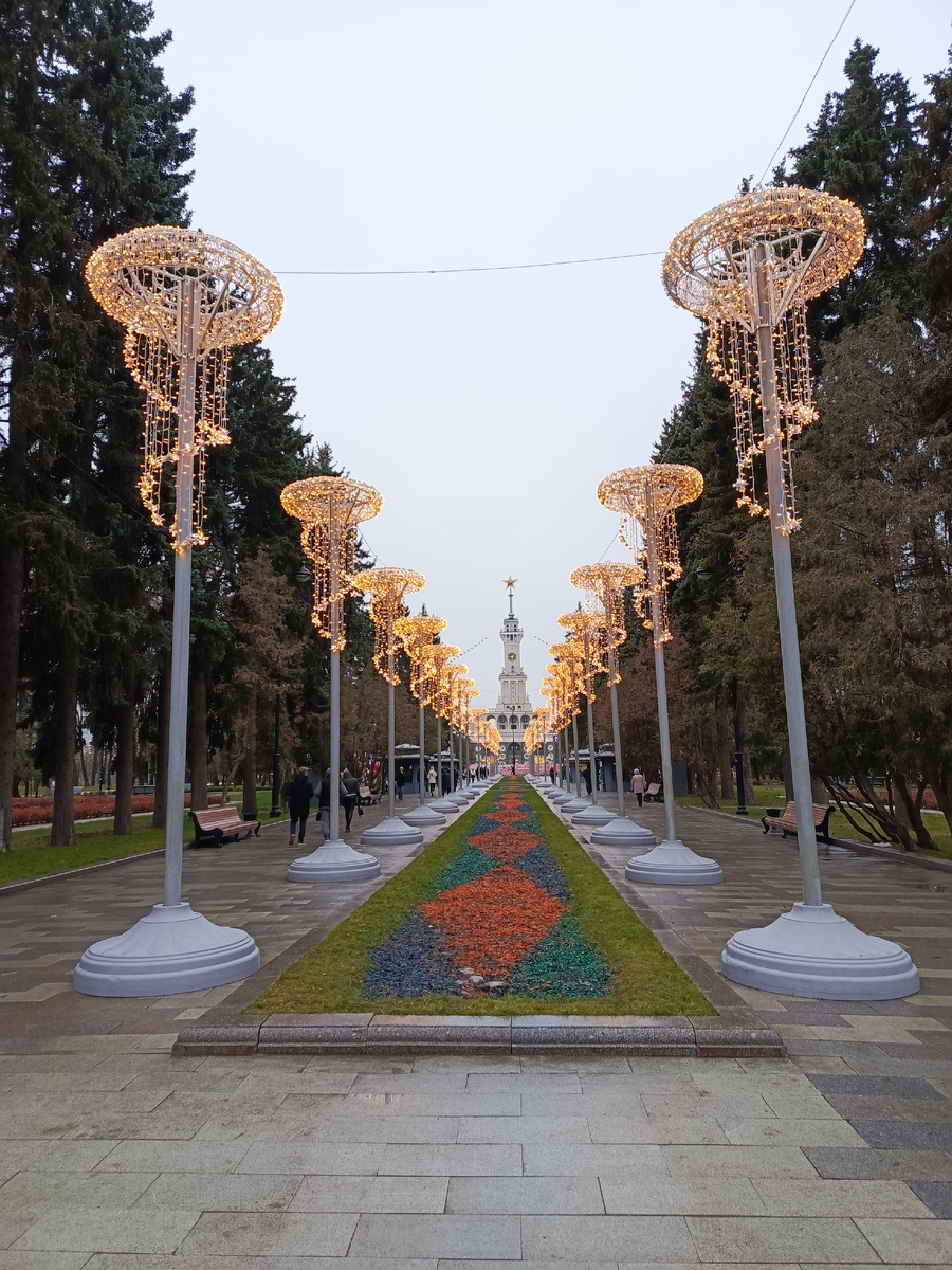 Фото автора