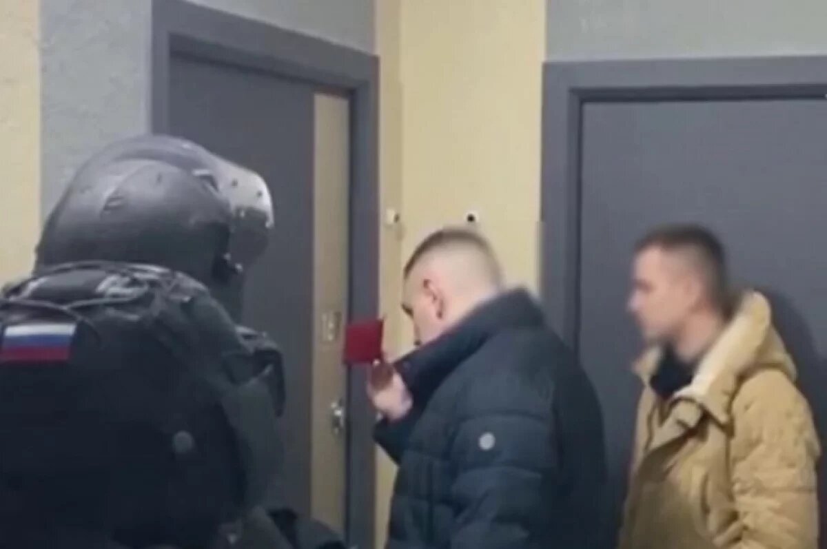    Трёх новосибирцев подозревают в организации азартных игр