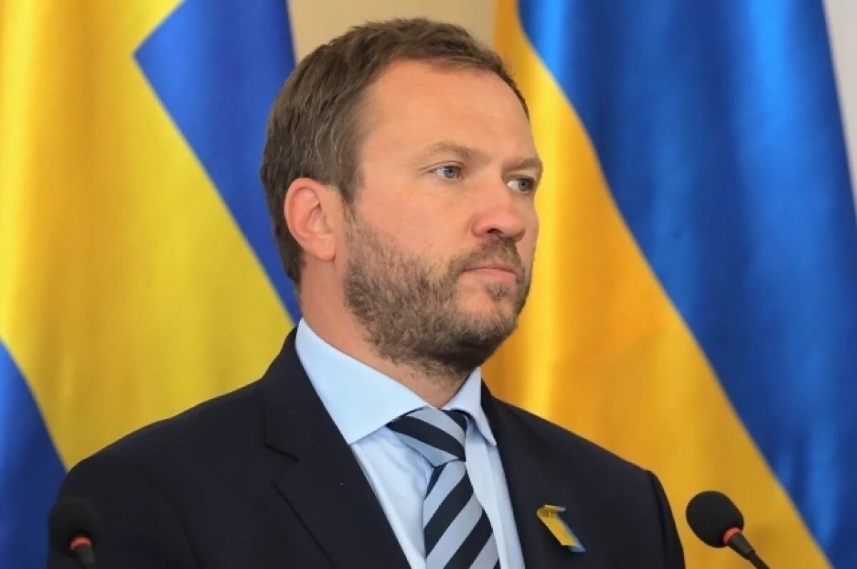    Глава МИД Эстонии: Европе нужно быть готовой к отправке войск на Украину