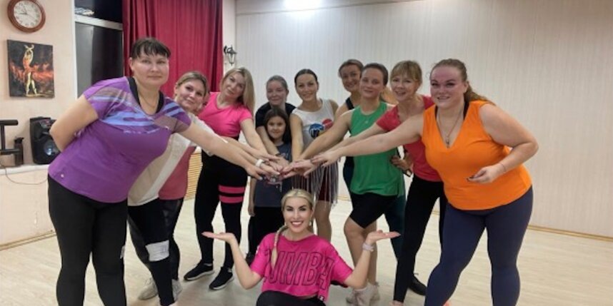    предоставлено героиней публикации