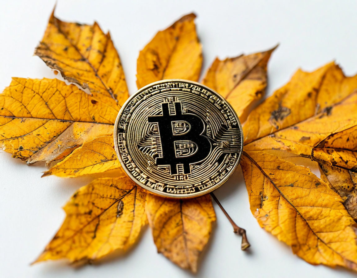 На момент написания статьи биткоин торгуется на отметке $91 665. 