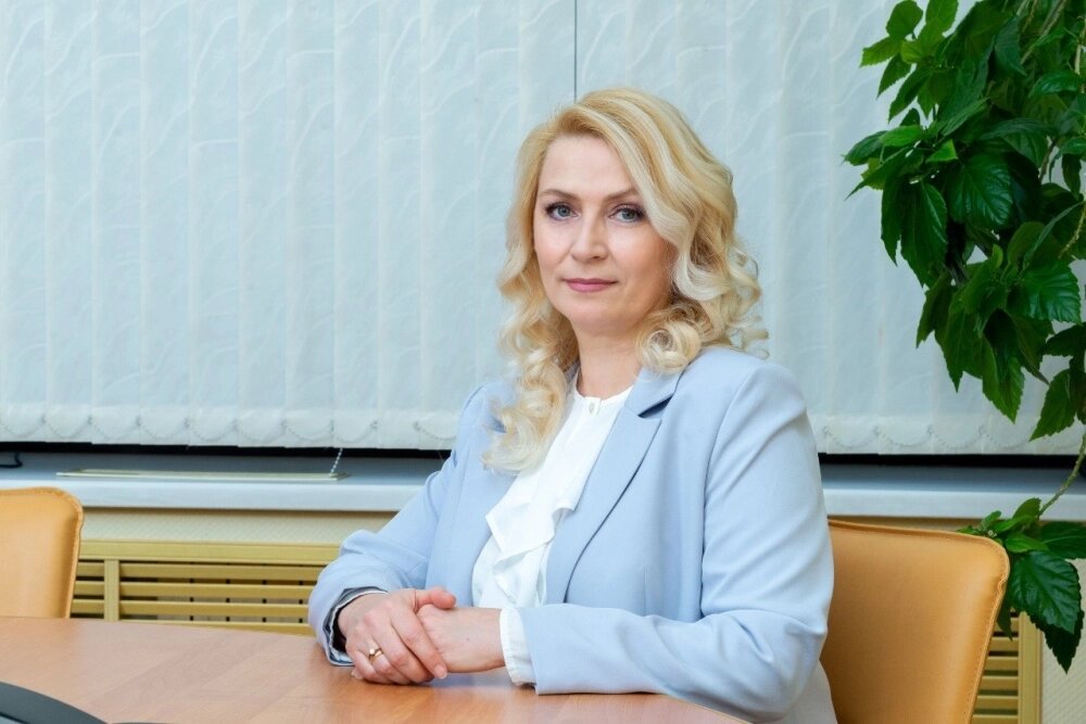    Фото: Министерство социального развития Оренбургской области