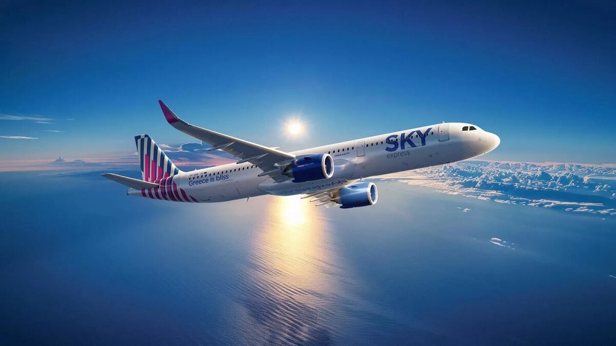 © Photo : press office of Zvartnots International Airport