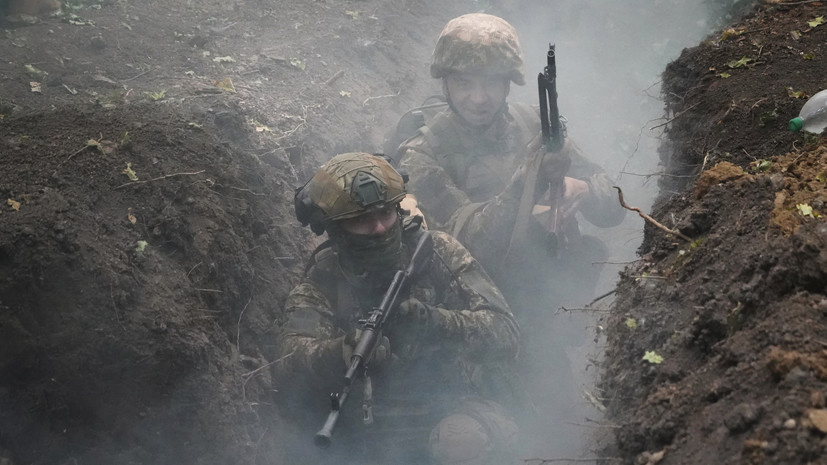    AP Photo/Andrii Marienko