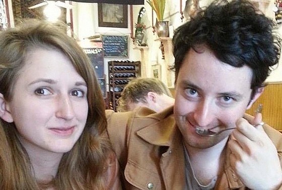    Хизер Морган, Илья Лихтенштейн