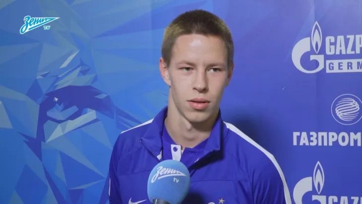    Миф или реальность: лучшие воспитанники «Зенита» за пять лет Фото #2