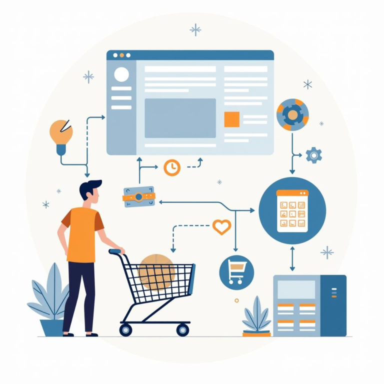    Автоматизация процессов в магазине на OpenCart