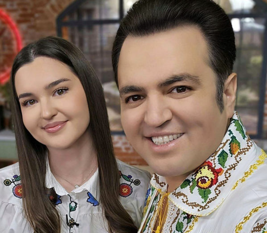 Фото Игоря с дочерью: соцсети