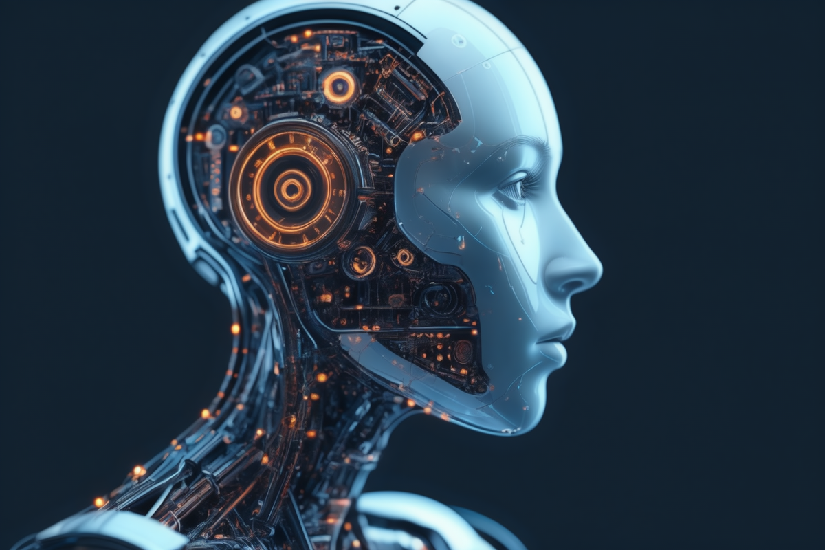 КАК СОЗДАТЬ СВОЙ ПРОЕКТ НА ОСНОВЕ ИСКУССТВЕННОГО ИНТЕЛЛЕКТА?