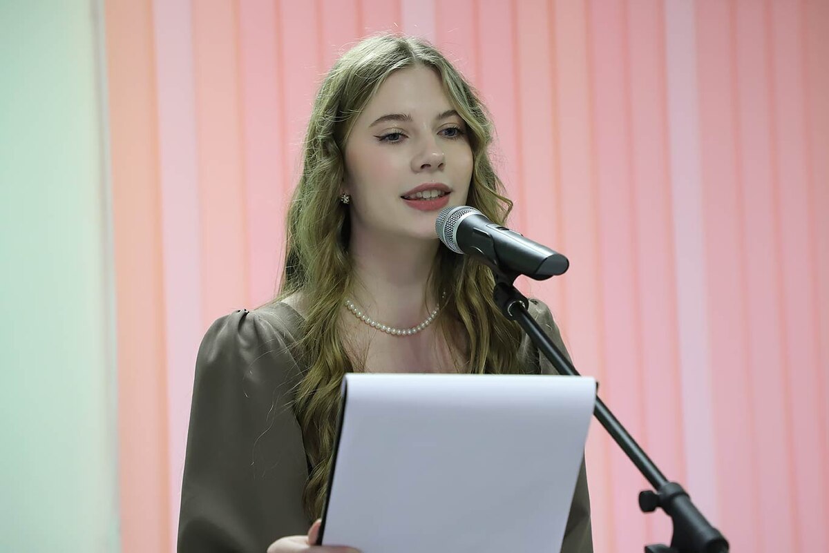 Фото Александра ВАСИЛЬЕВА.