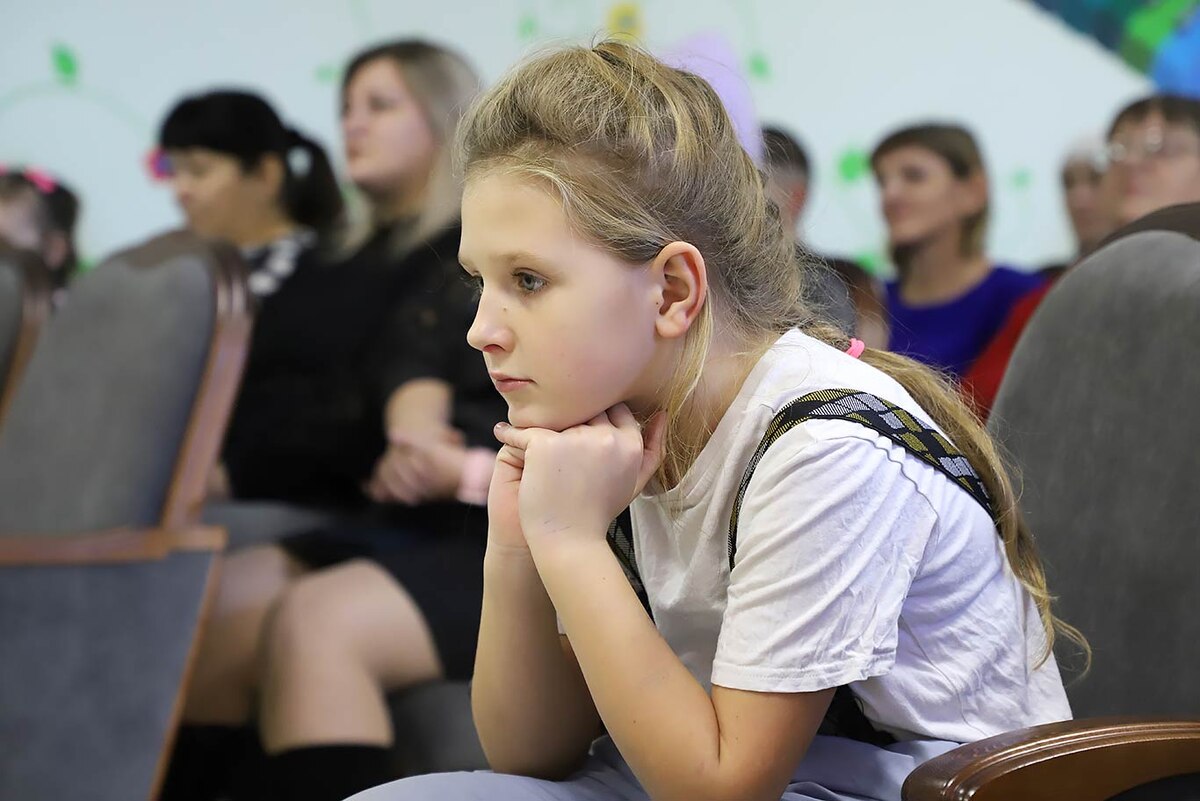 Фото Александра ВАСИЛЬЕВА.