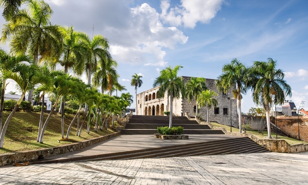 ©Aleksandr Rybalko/Shutterstock