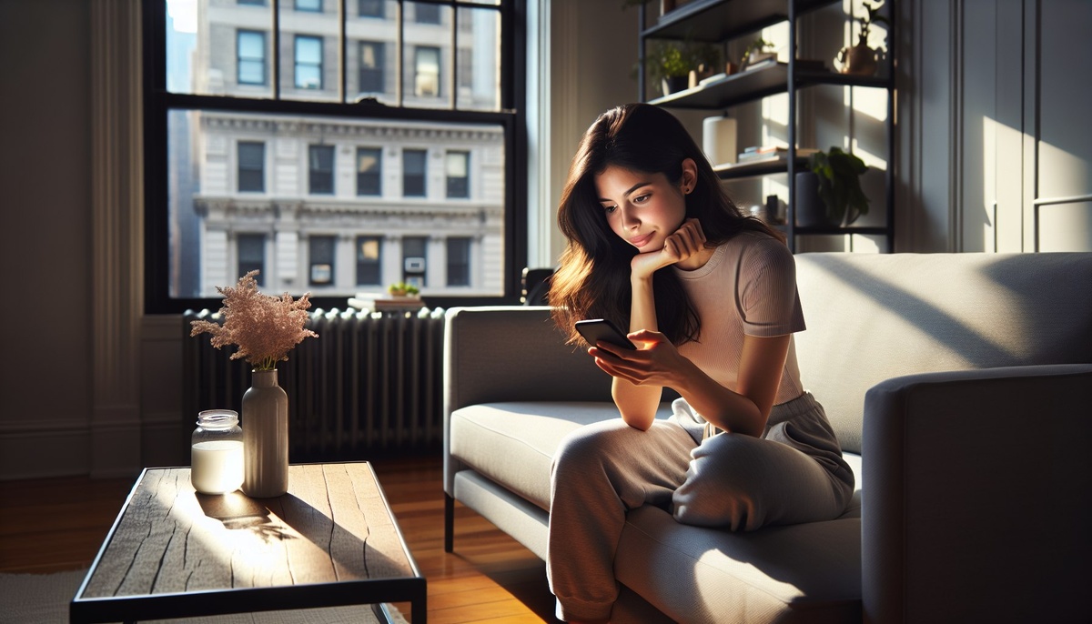    Изображение сгенерировано нейросетью DALL•Е 3 