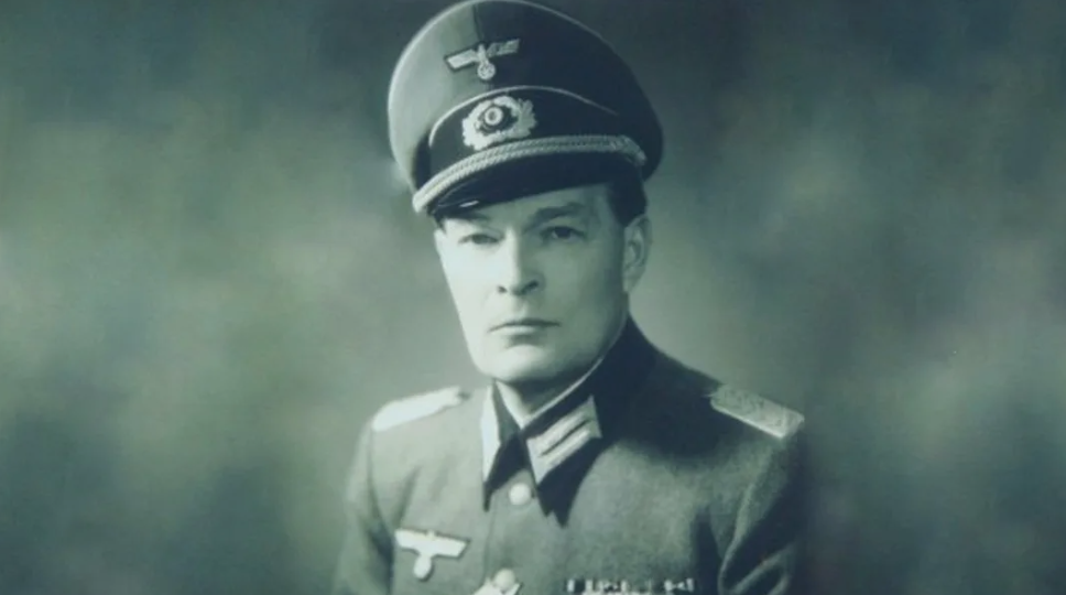 Георг-Михаэл: Почему правнук Пушкина воевал против русских