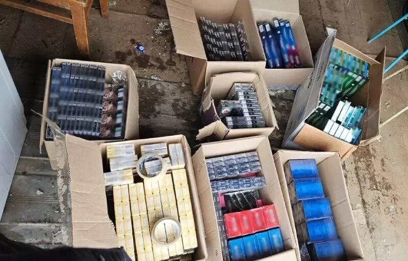 Фото: пресс-служба ГУ МВД России по Челябинской области