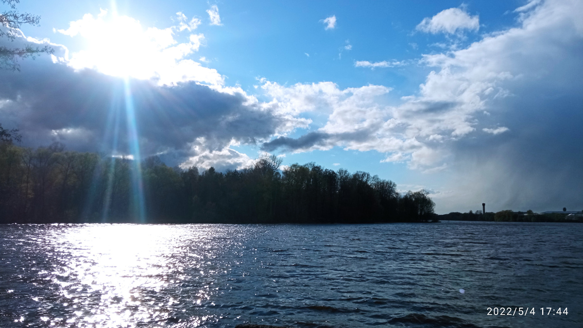 Фото Алисы.