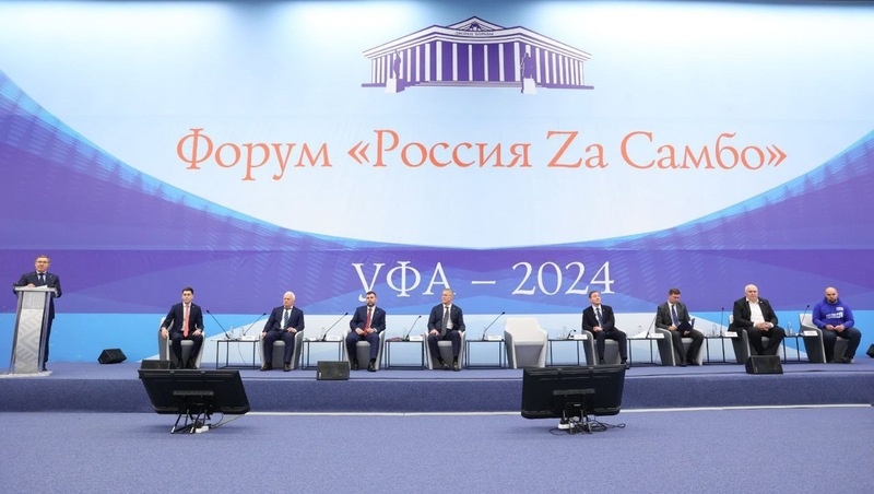      Фото: «Единая Россия»