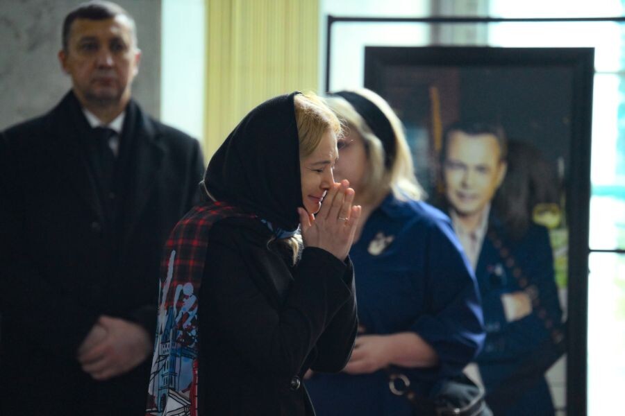    Алексей Майшев / РИА Новости