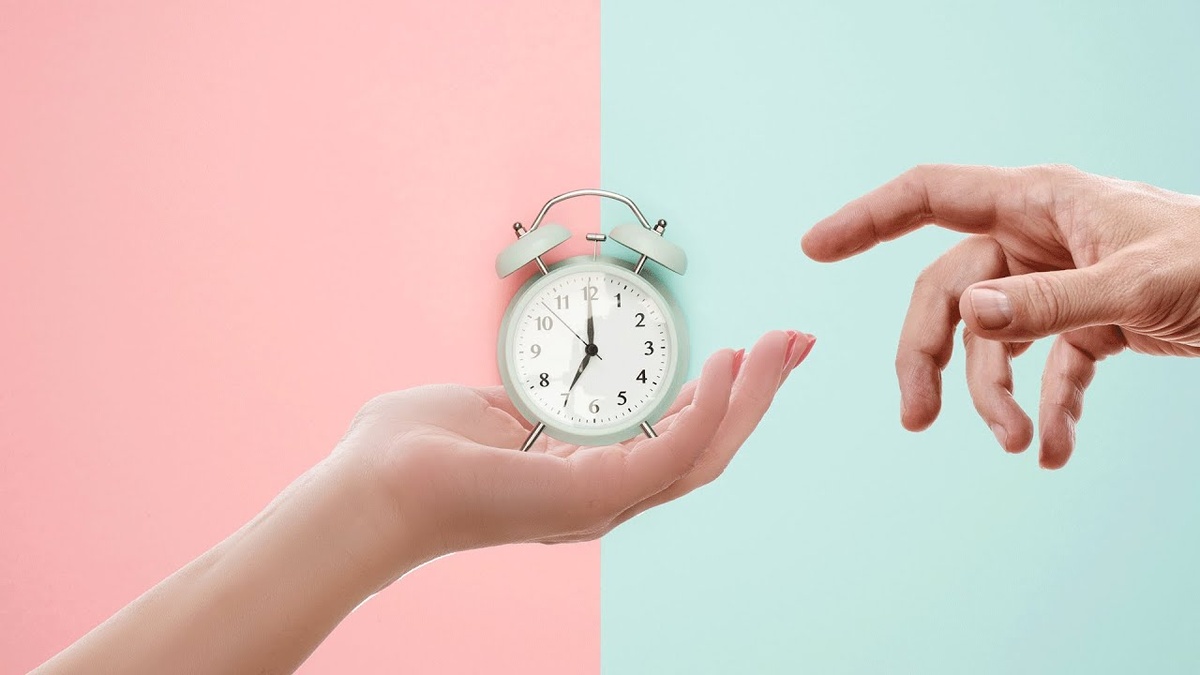 Синдром отложенной жизни как от него избавиться