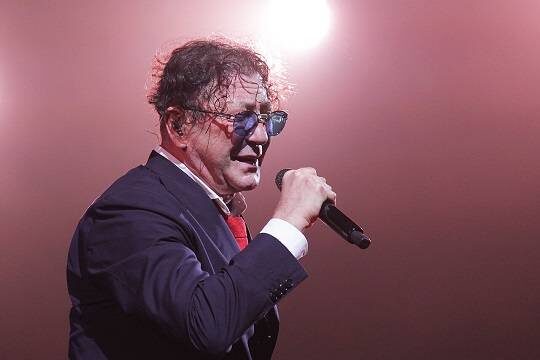    В требованиях к гримерке в райдере Лепса обнаружились аптечка и место для врача