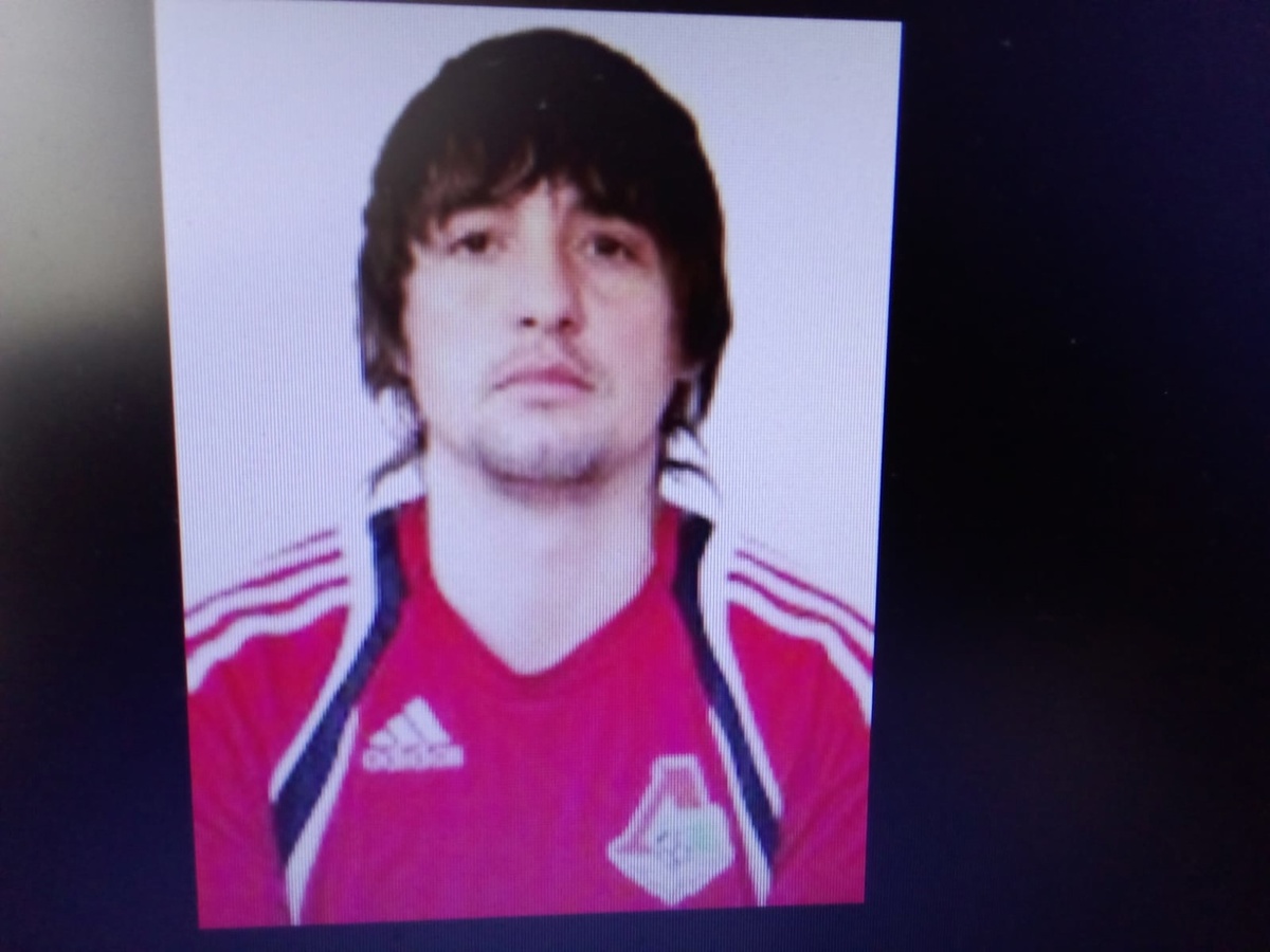 Михаил Сергеевич Малахов